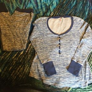 Victoria’s Secret Pajama Set size XS